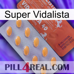 Super Vidalista 43